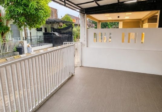Rumah Dijual di Perumahan Ayodya Citra Maguwo dekat Jogjabay