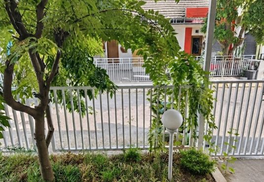 Rumah Dijual di Perumahan Ayodya Citra Maguwo dekat Jogjabay
