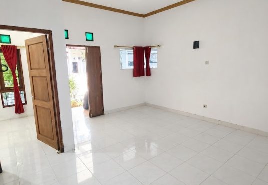 Rumah Dijual di Perumahan Ayodya Citra Maguwo dekat Jogjabay