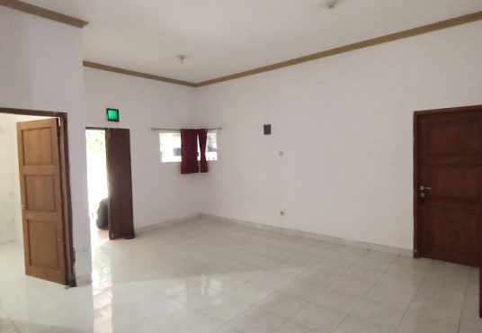 Rumah Dijual di Perumahan Ayodya Citra Maguwo dekat Jogjabay