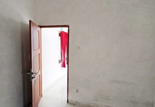 Rumah Dijual di Perumahan Ayodya Citra Maguwo dekat Jogjabay