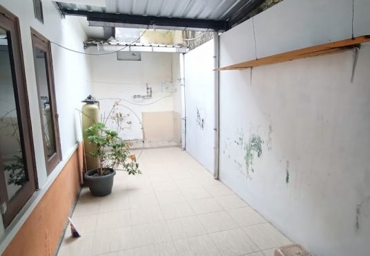 Rumah Dijual di Perumahan Ayodya Citra Maguwo dekat Jogjabay