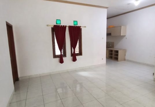 Rumah Dijual di Perumahan Ayodya Citra Maguwo dekat Jogjabay