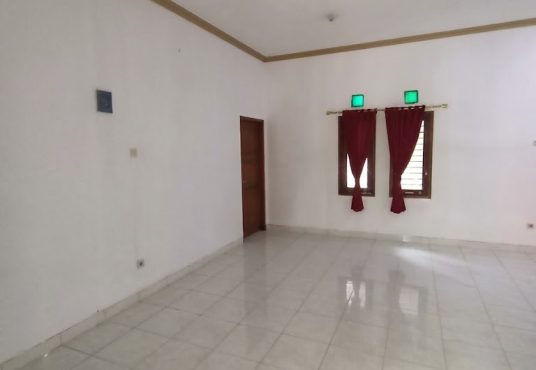 Rumah Dijual di Perumahan Ayodya Citra Maguwo dekat Jogjabay