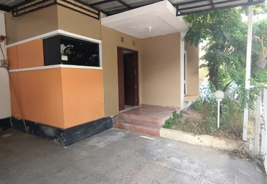 Rumah Dijual di Perumahan Ayodya Citra Maguwo dekat Jogjabay
