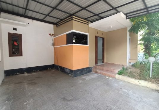 Rumah Dijual di Perumahan Ayodya Citra Maguwo dekat Jogjabay
