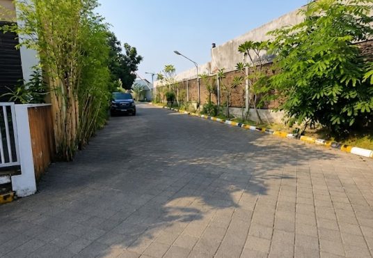 Rumah Dijual di Perumahan Ayodya Citra Maguwo dekat Jogjabay