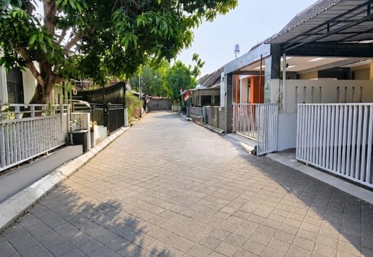 Rumah Dijual di Perumahan Ayodya Citra Maguwo dekat Jogjabay