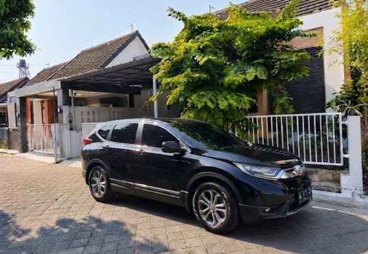 Rumah Dijual di Perumahan Ayodya Citra Maguwo dekat Jogjabay