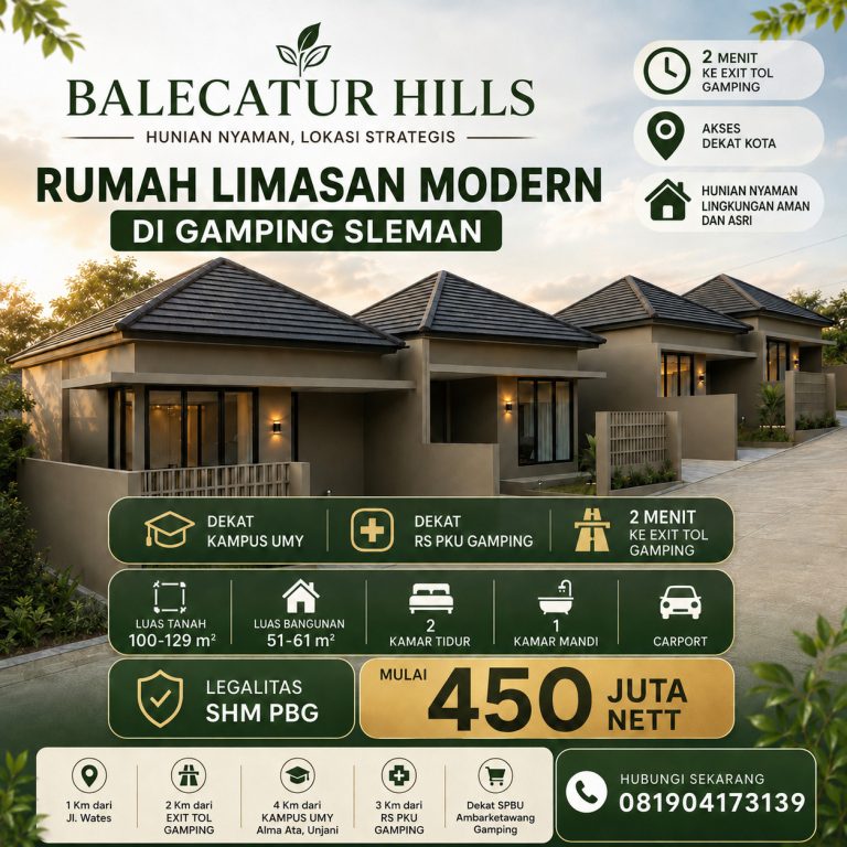 Balecatur Hills