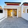 Rumah Cantik Minimalis Modern Dekat Pemda Bantul