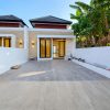 Rumah Cantik Minimalis Modern Dekat Pemda Bantul