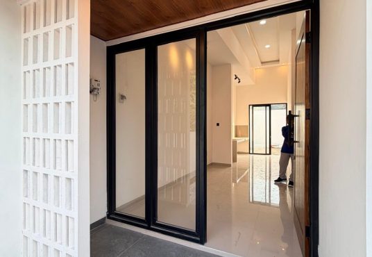 Rumah Cantik Minimalis Modern Dekat Pemda Bantul
