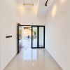 Rumah Cantik Minimalis Modern Dekat Pemda Bantul
