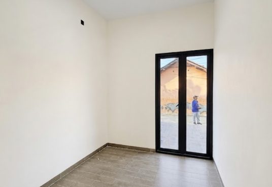 Rumah Cantik Minimalis Modern Dekat Pemda Bantul
