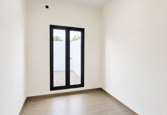 Rumah Cantik Minimalis Modern Dekat Pemda Bantul