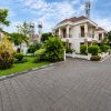 Rumah Hook Premium di Cemara Estate Kentungan dekat UGM