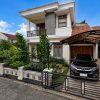 Rumah Hook Premium di Cemara Estate Kentungan dekat UGM