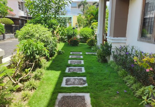 Rumah Hook Premium di Cemara Estate Kentungan dekat UGM