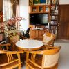 Rumah Hook Premium di Cemara Estate Kentungan dekat UGM
