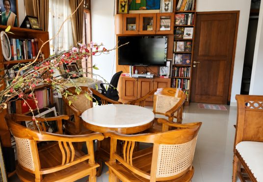 Rumah Hook Premium di Cemara Estate Kentungan dekat UGM