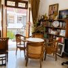 Rumah Hook Premium di Cemara Estate Kentungan dekat UGM