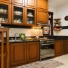 Rumah Hook Premium di Cemara Estate Kentungan dekat UGM
