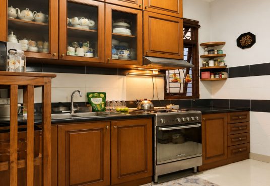Rumah Hook Premium di Cemara Estate Kentungan dekat UGM