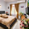 Rumah Hook Premium di Cemara Estate Kentungan dekat UGM