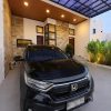 Rumah 2 lantai kontemporer modern furnished Jakal km 7,5 dekat UGM