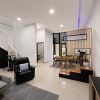 Rumah 2 lantai kontemporer modern furnished Jakal km 7,5 dekat UGM