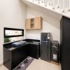 Rumah 2 lantai kontemporer modern furnished Jakal km 7,5 dekat UGM