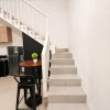 Rumah 2 lantai kontemporer modern furnished Jakal km 7,5 dekat UGM