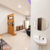 Rumah 2 lantai kontemporer modern furnished Jakal km 7,5 dekat UGM