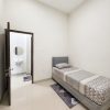 Rumah 2 lantai kontemporer modern furnished Jakal km 7,5 dekat UGM