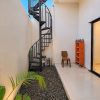 Rumah 2 lantai kontemporer modern furnished Jakal km 7,5 dekat UGM