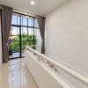 Rumah 2 lantai kontemporer modern furnished Jakal km 7,5 dekat UGM