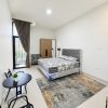 Rumah 2 lantai kontemporer modern furnished Jakal km 7,5 dekat UGM