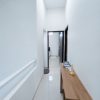 Rumah 2 lantai kontemporer modern furnished Jakal km 7,5 dekat UGM