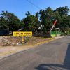 Rumah Mewah American Classic Konsep Villa Dengan Private Pool Furnished Utara Jogja Bay