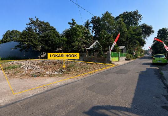 Rumah Mewah American Classic Konsep Villa Dengan Private Pool Furnished Utara Jogja Bay