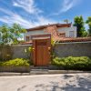 DIJUAL VILLA JOGLO MODERN MEWAH DENGAN PRIVATE POOL – NUANSA RESORT EKSKLUSIF