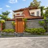 DIJUAL VILLA JOGLO MODERN MEWAH DENGAN PRIVATE POOL – NUANSA RESORT EKSKLUSIF