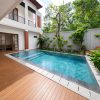 DIJUAL VILLA JOGLO MODERN MEWAH DENGAN PRIVATE POOL – NUANSA RESORT EKSKLUSIF