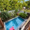 DIJUAL VILLA JOGLO MODERN MEWAH DENGAN PRIVATE POOL – NUANSA RESORT EKSKLUSIF
