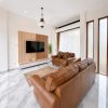 DIJUAL VILLA JOGLO MODERN MEWAH DENGAN PRIVATE POOL – NUANSA RESORT EKSKLUSIF
