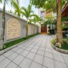 DIJUAL VILLA JOGLO MODERN MEWAH DENGAN PRIVATE POOL – NUANSA RESORT EKSKLUSIF