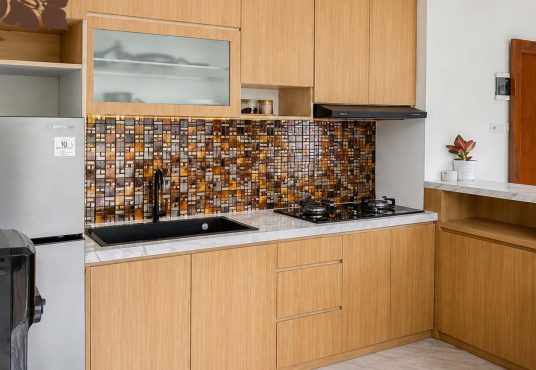 DIJUAL VILLA JOGLO MODERN MEWAH DENGAN PRIVATE POOL – NUANSA RESORT EKSKLUSIF