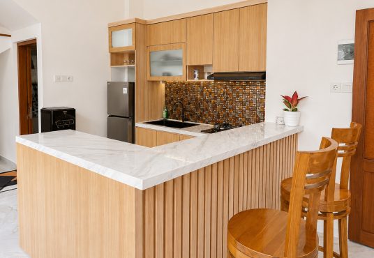DIJUAL VILLA JOGLO MODERN MEWAH DENGAN PRIVATE POOL – NUANSA RESORT EKSKLUSIF