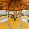 DIJUAL VILLA JOGLO MODERN MEWAH DENGAN PRIVATE POOL – NUANSA RESORT EKSKLUSIF